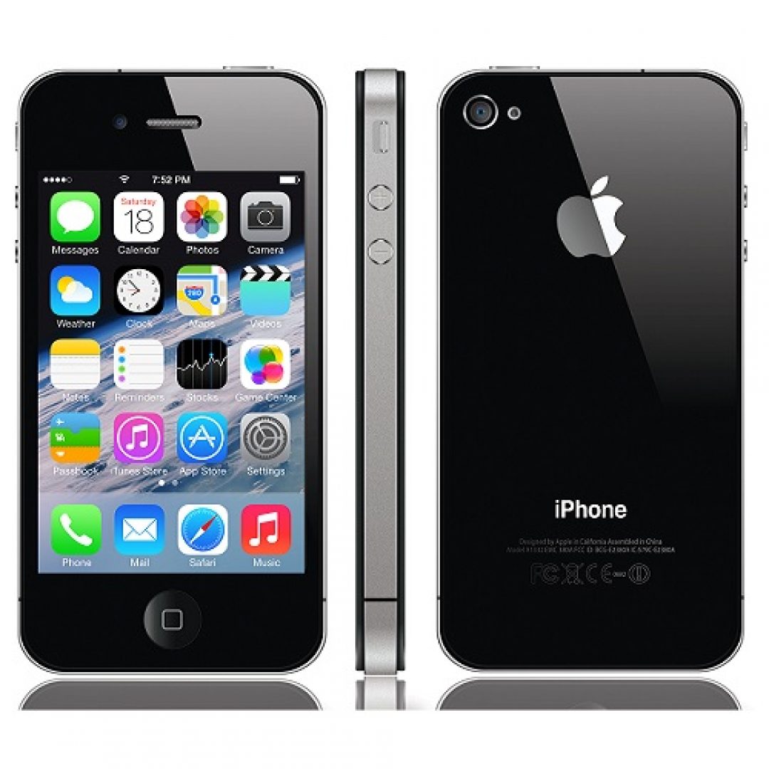 Менять ли iphone 4s на iphone 5