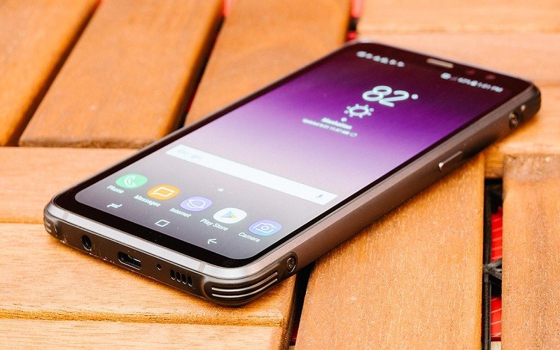 samsung galaxy active s8