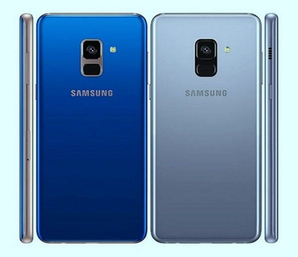 samsung galaxy a6 year