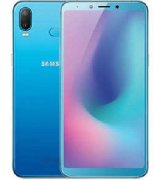 galaxy a6s price