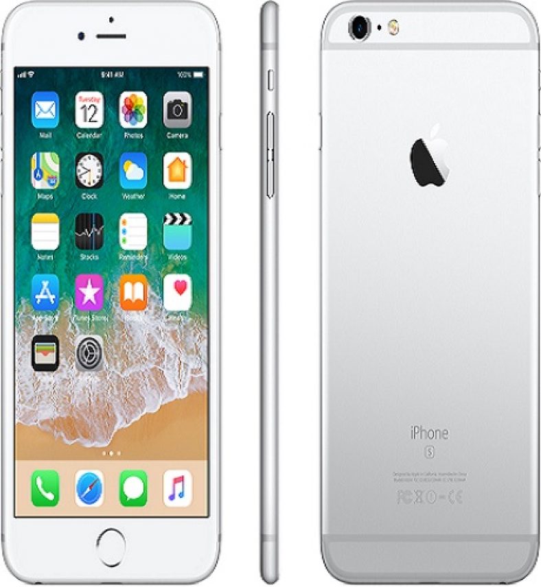 iPhone 6s Plus Specs, Features, Size, Price and Colors - Phones Counter