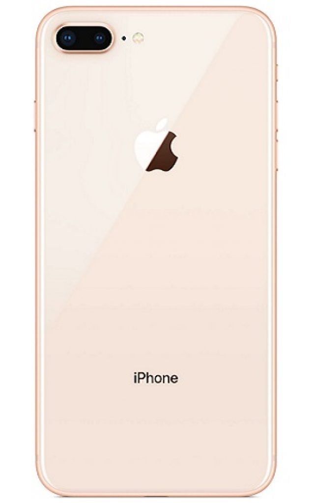 iphone 8 plus wifi specs