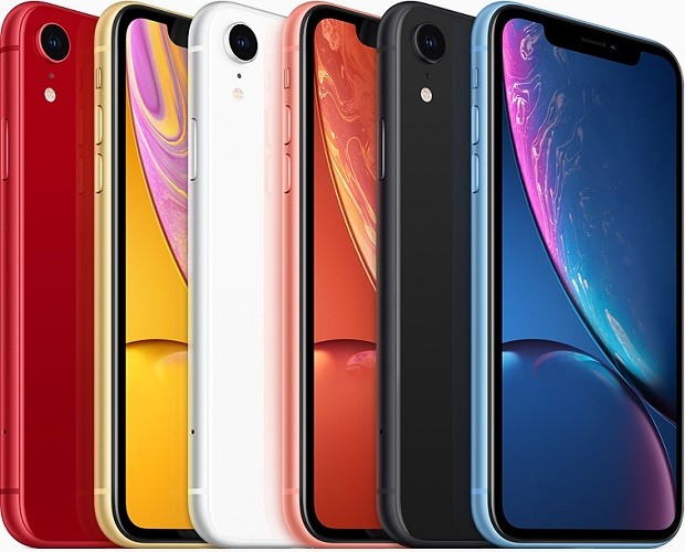 iPhone XR Full Specs, Price, Unboxing, Images, Reviews Phones Counter