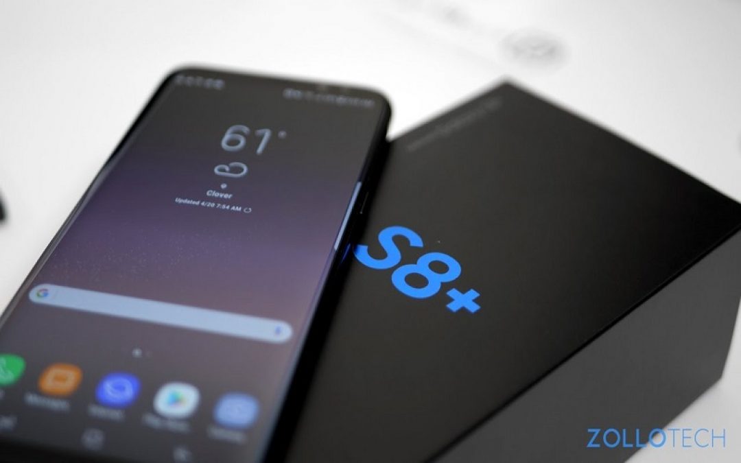 samsung s8 curve price