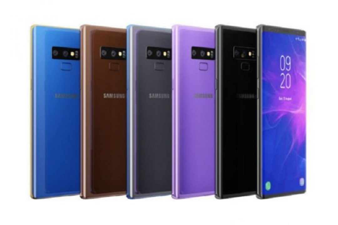 Samsung Galaxy Note9 Specs, Price, Release Date - Phones Counter