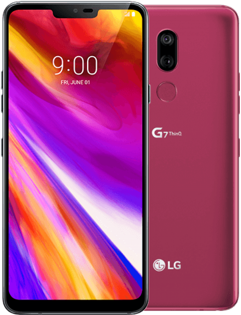 Где купить смартфон lg g7 thinq