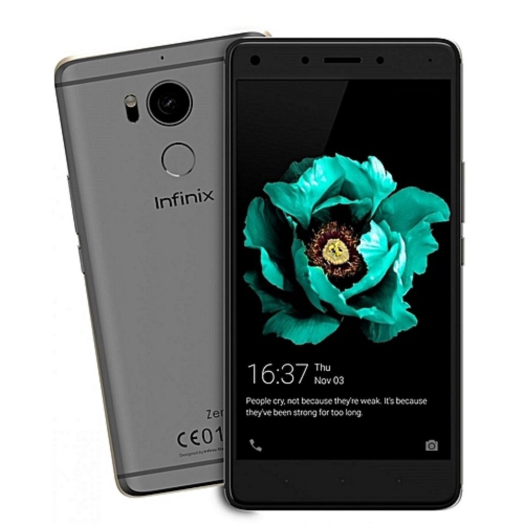 infinix 4 4 64