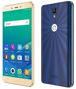 qmobile j7 pro