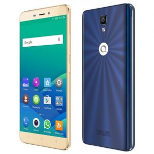 j7 qmobile