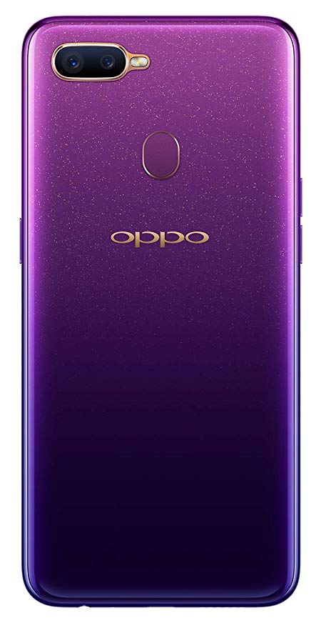 Oppo F9 F9 Pro 9716