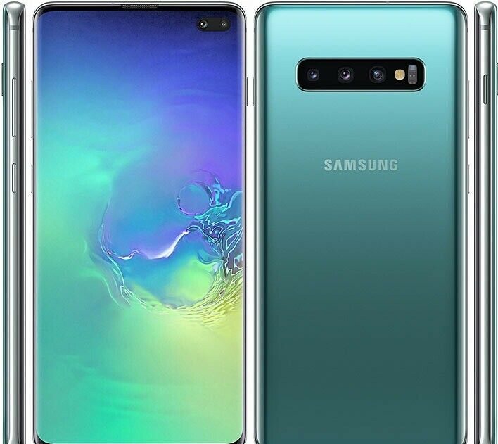 specs samsung s10 lite