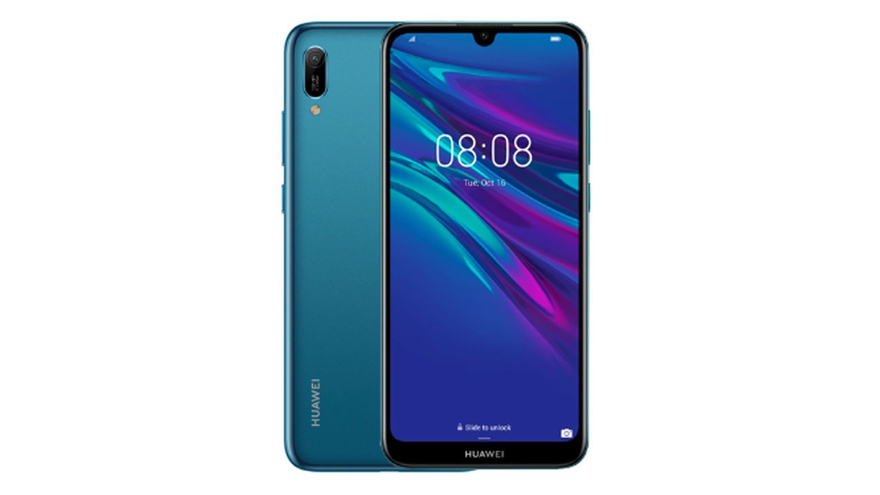 Huawei Y6 Pro (2019) - Phones Counter