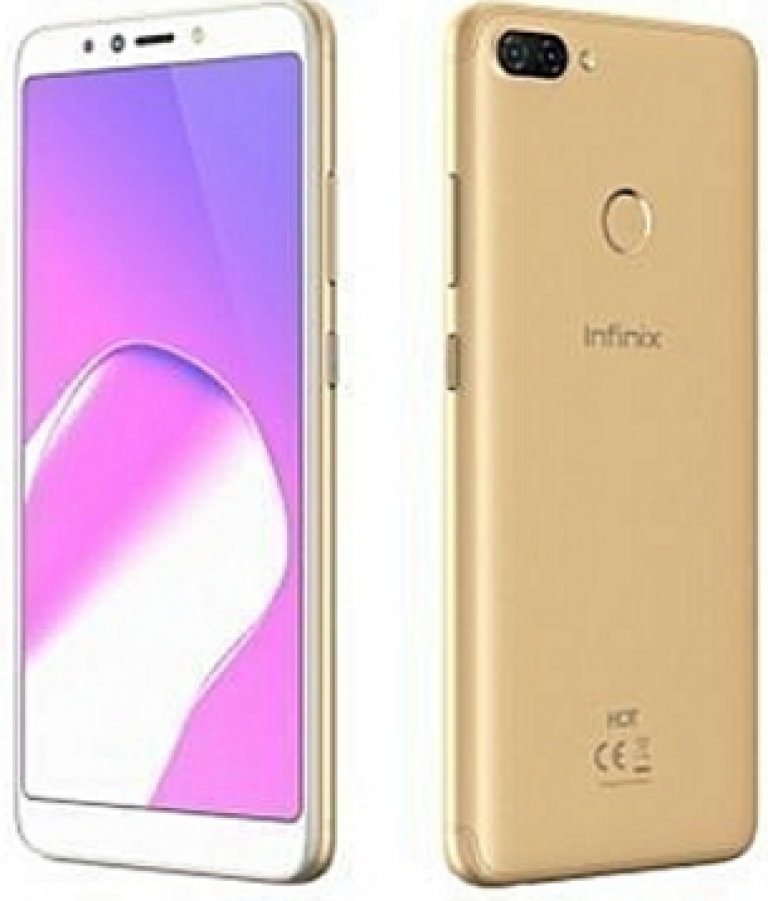 infinix a30