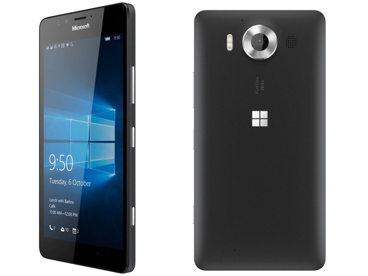 Microsoft Lumia 950 Dual SIM