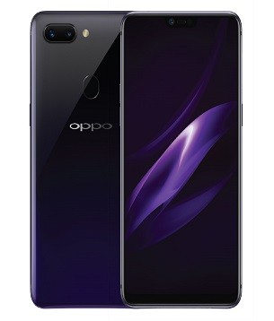 Oppo R15 Pro - Phones Counter