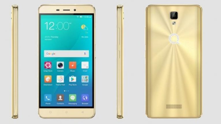 j7 qmobile