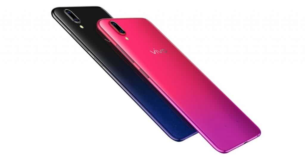 Vivo y95 обзор характеристики