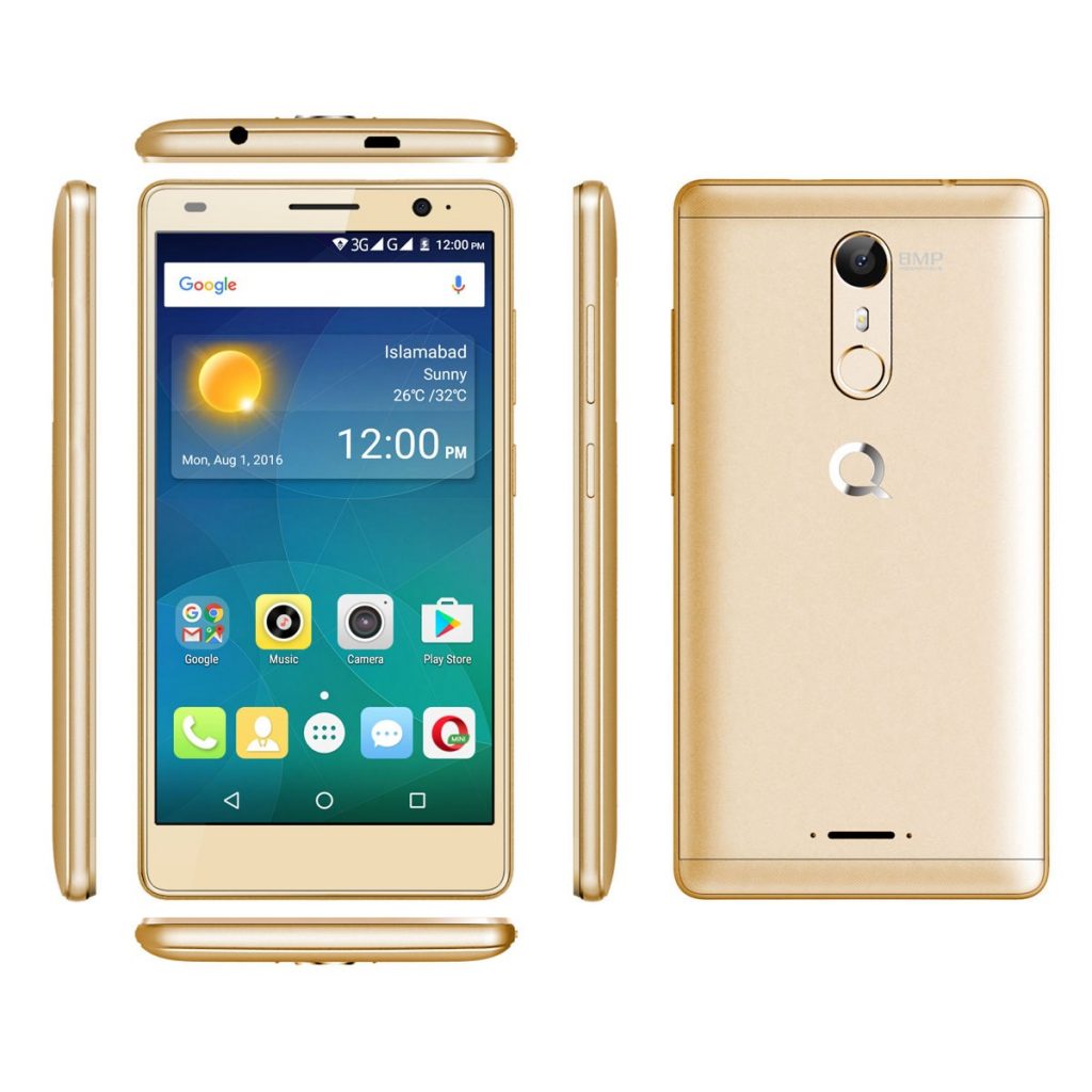 qmobile s8 price