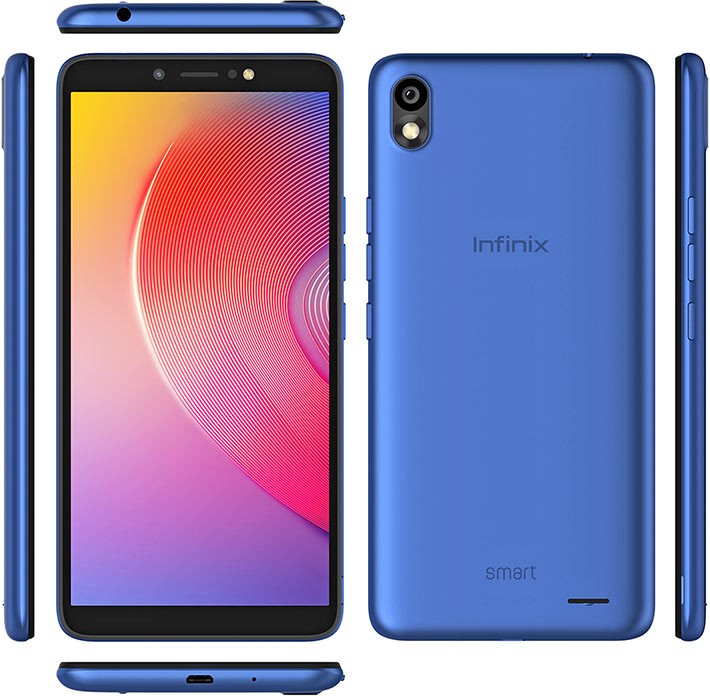 Infinix