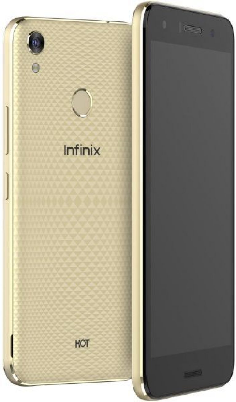 infinix hot 5 pro max