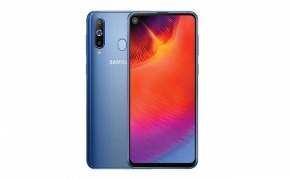 galaxy a60s price