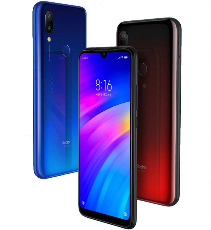 Xiaomi Redmi Y3 Full Phone Detail Specs And Reliable Price Phones Counter