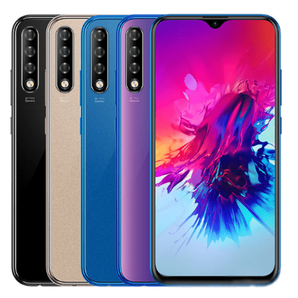 Infinix hot 6 pro price in slot nigeria today