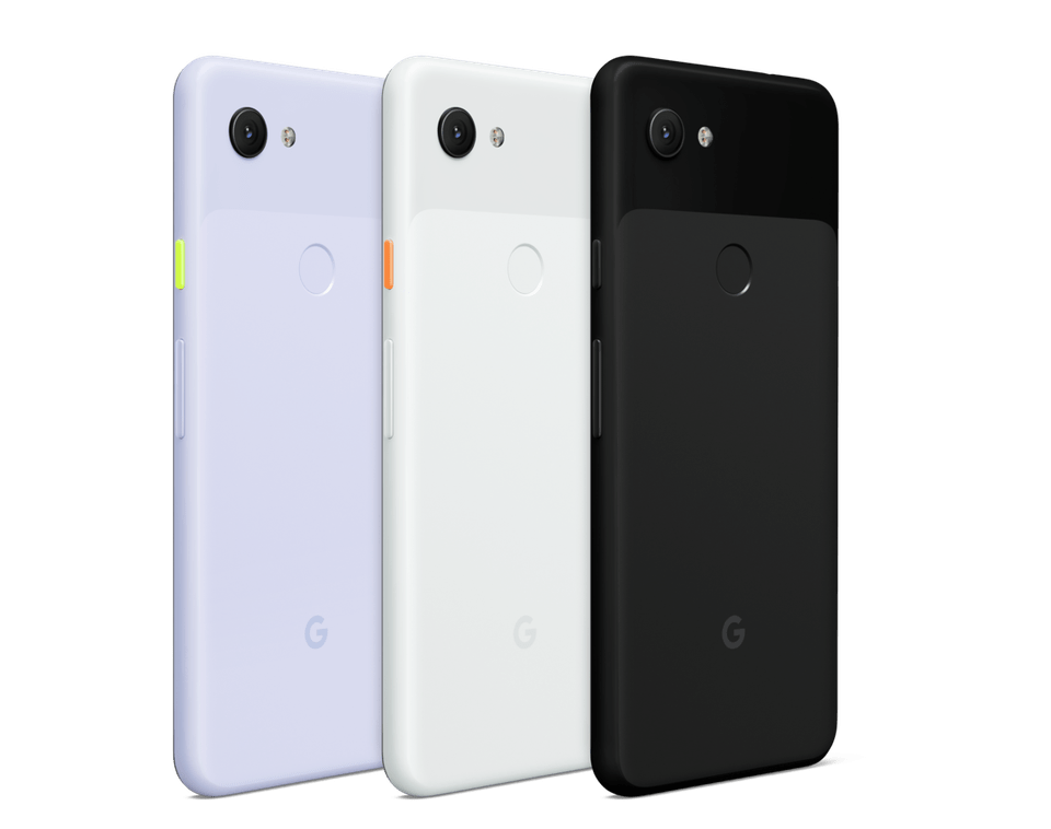 Google Pixel 3a XL Specs & Daily Updated Price - Phones ...