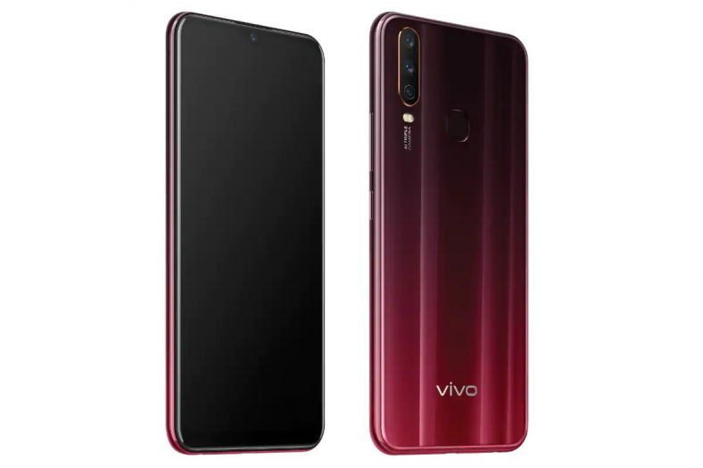 Vivo y 12 отзывы плохие