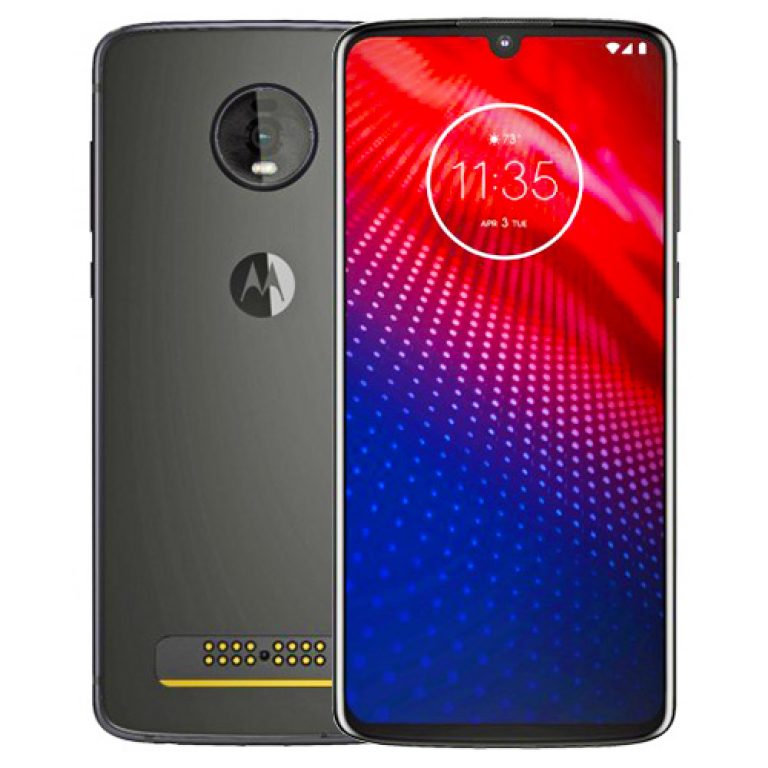 Motorola Moto Z4 Play Specs, Price, Unboxing, Images - Phones Counter