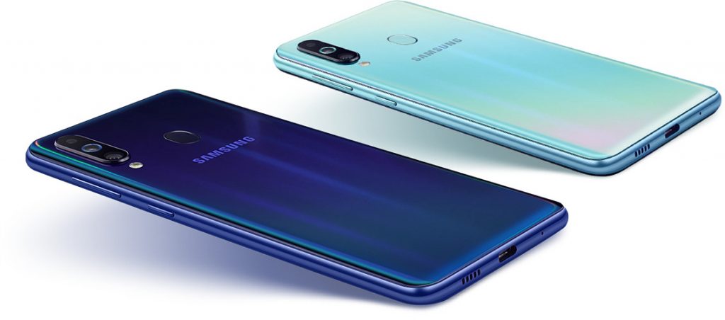 samsung galaxy m40 price and specification