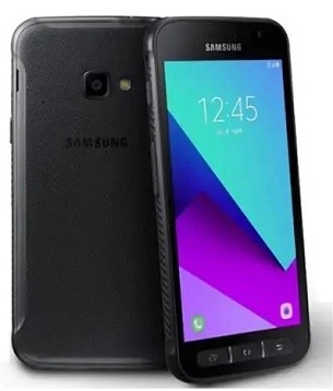 samsung samsung galaxy xcover 4s