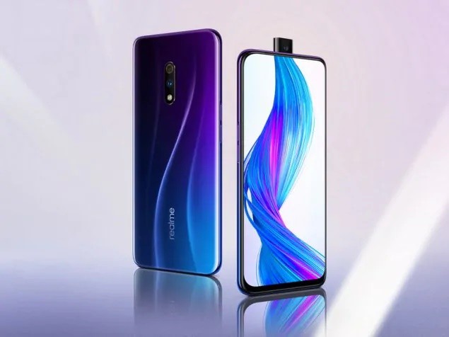 Realme X Mobile Phone Specs, Price, Unboxing - Phones Counter