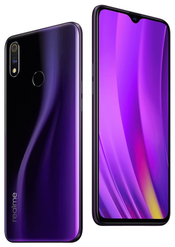 Realme 3 Pro Mobile Phone Specs, Price, Unboxing   Phones Counter