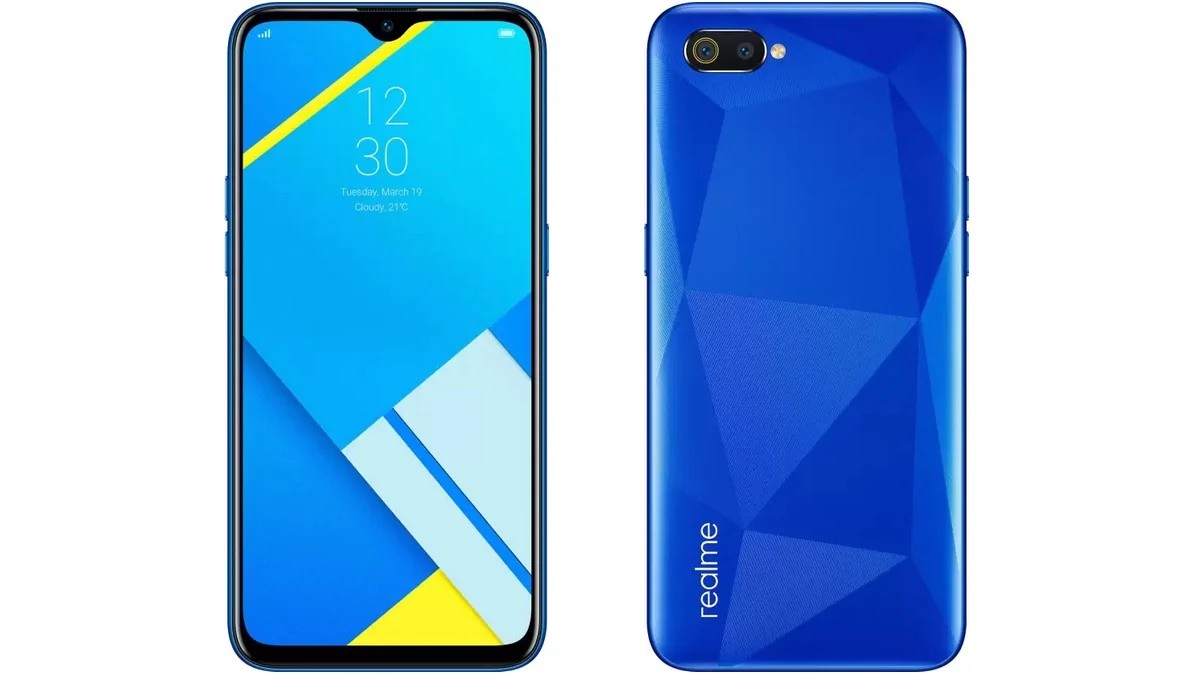 realme c2 price 4 64 amazon