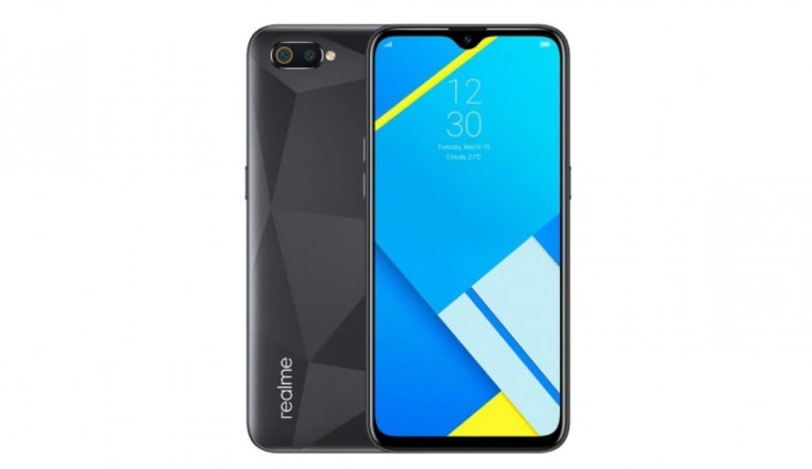Realme C2 Mobile Phone Specs, Price, Unboxing - Phones Counter