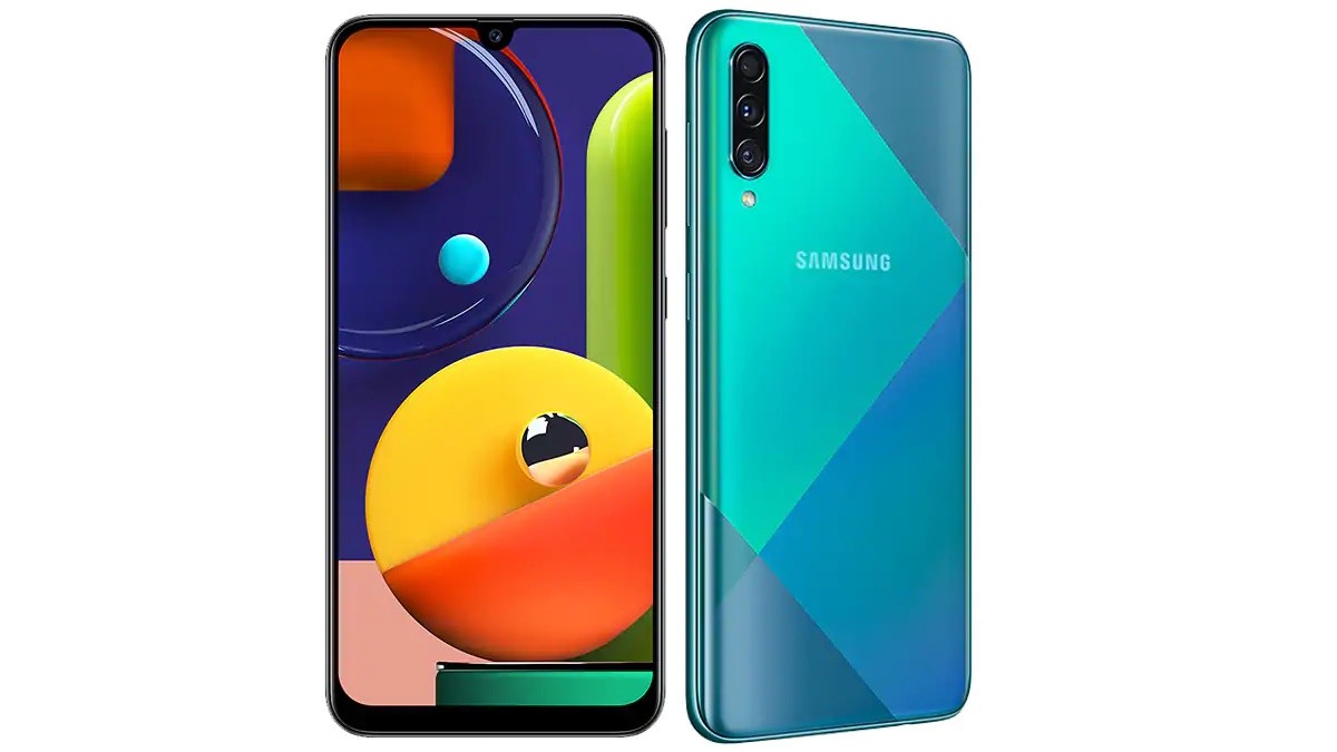 samsung galaxy a50s phone price