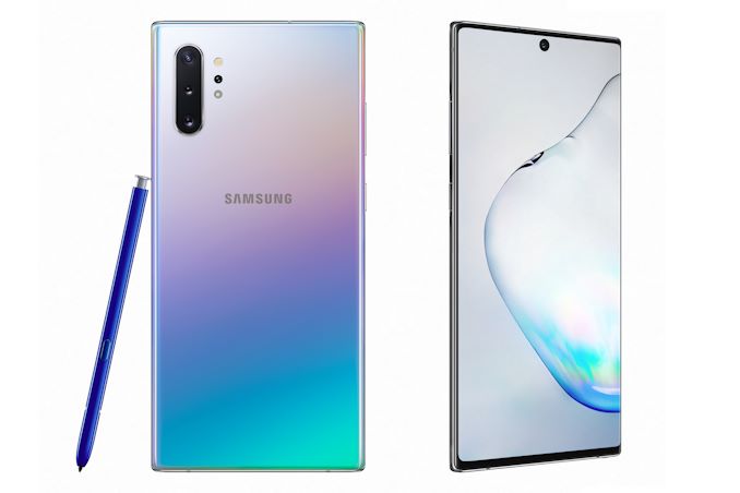 samsung galaxy note10  4g