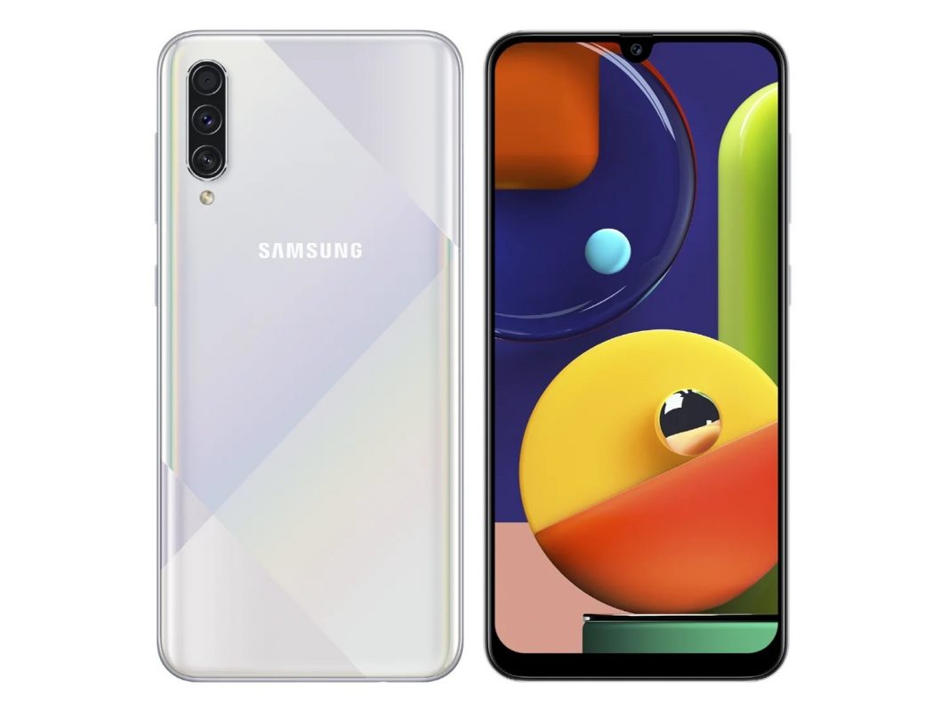 samsung a90s specs