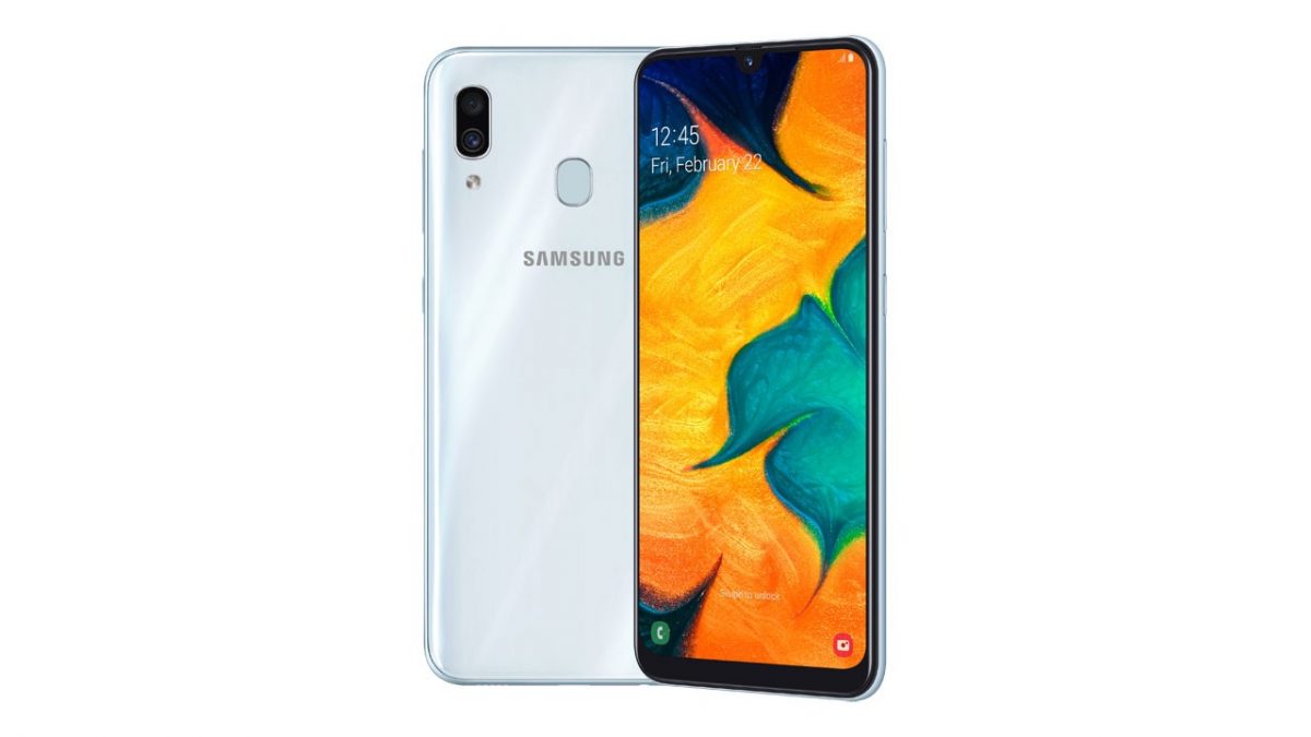 samsung galaxy a30s specs and price