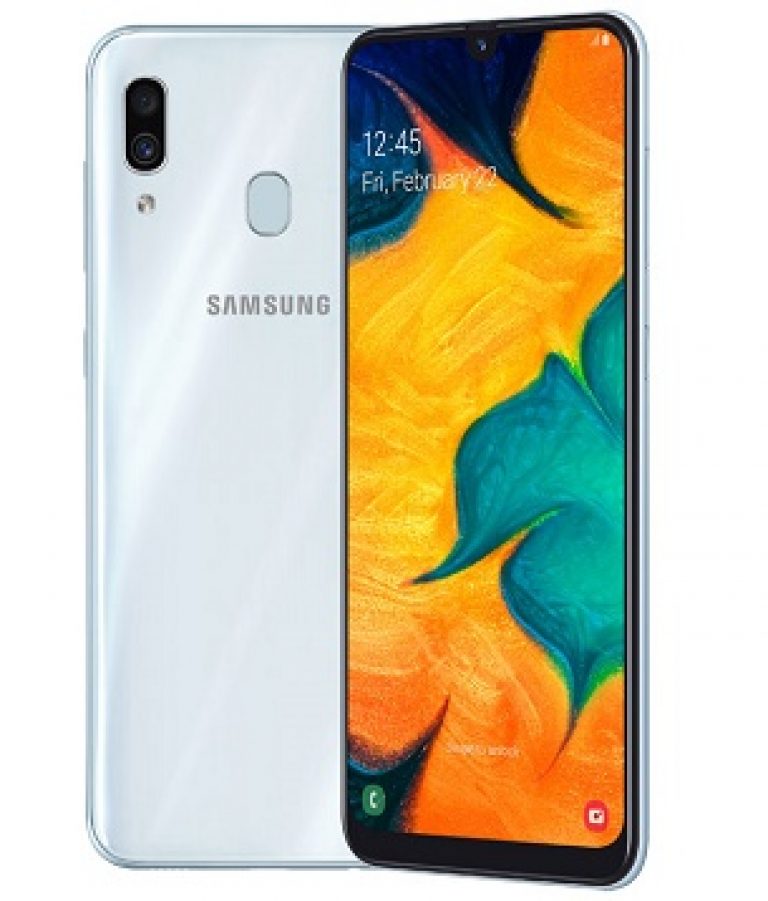 list of samsung galaxy a series phones