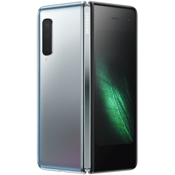 samsung galaxy fold 5g mobile