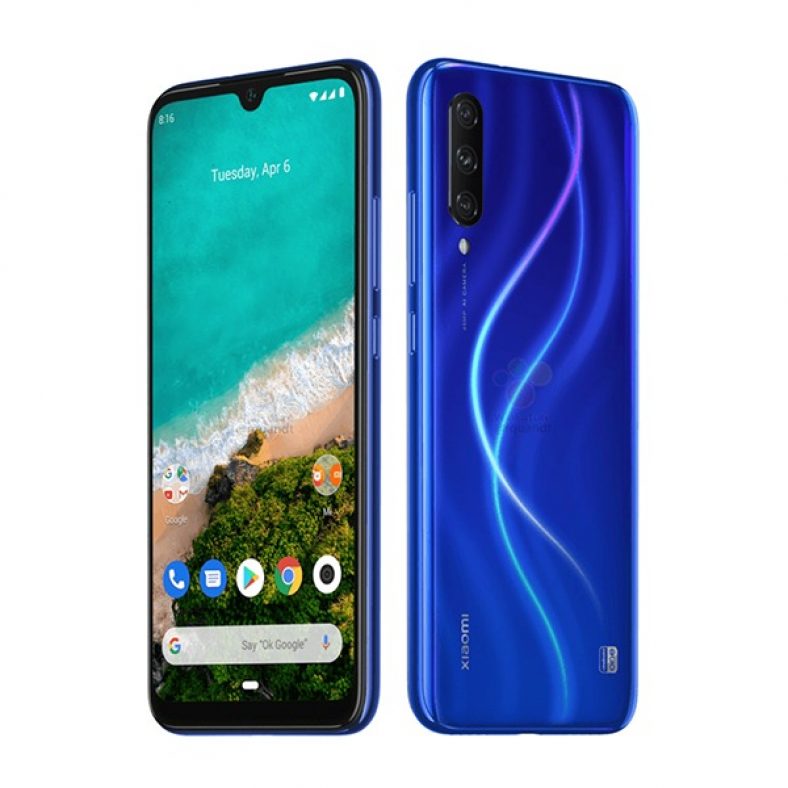 Xiaomi Mi A3 Specs & Price in Pakistan, USA, India