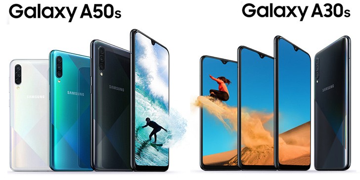 a30 samsung mobile rate