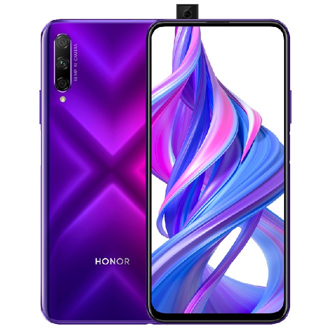 Honor 9X Pro Specs & Price Daily Updated - Phones Counter