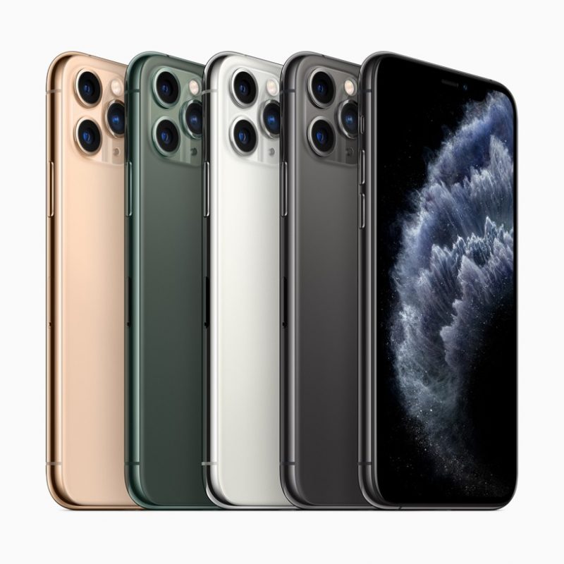 iPhone 11 Pro Max Specs & Price in Pakistan and USA ...