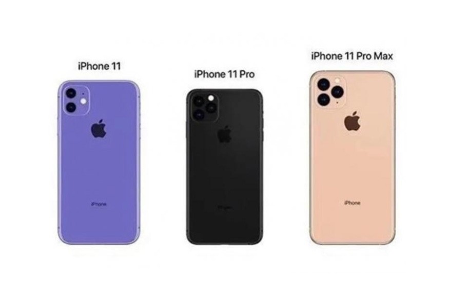 Iphone 11 Pro Max Specs Price In Pakistan And Usa Phones Counter