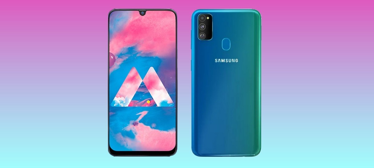 samsung m30s full specs