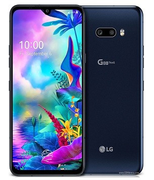 Lg v50s thinq 5g 8 256gb обзор