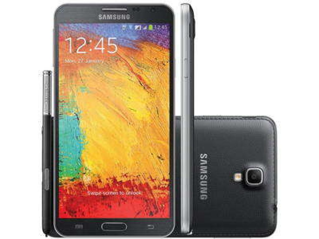 samsung s and note series